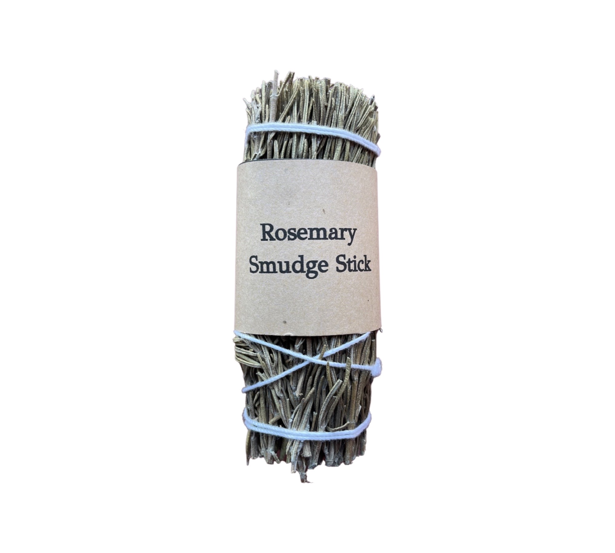 Rosemary Smudge Stick