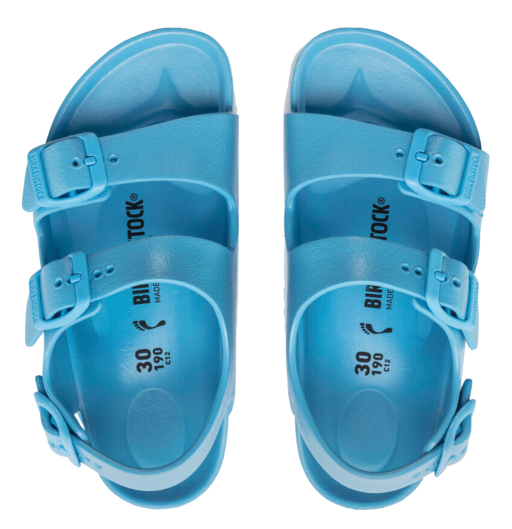 Milano Eva Kids | Sky Blue