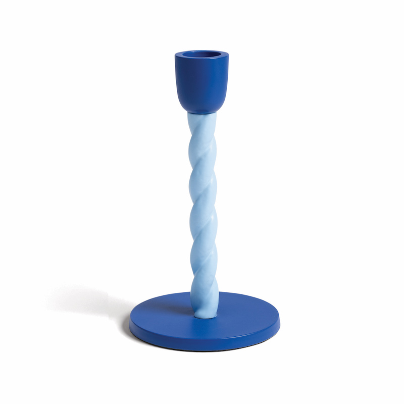 andklevering-medium-helix-candle-holder