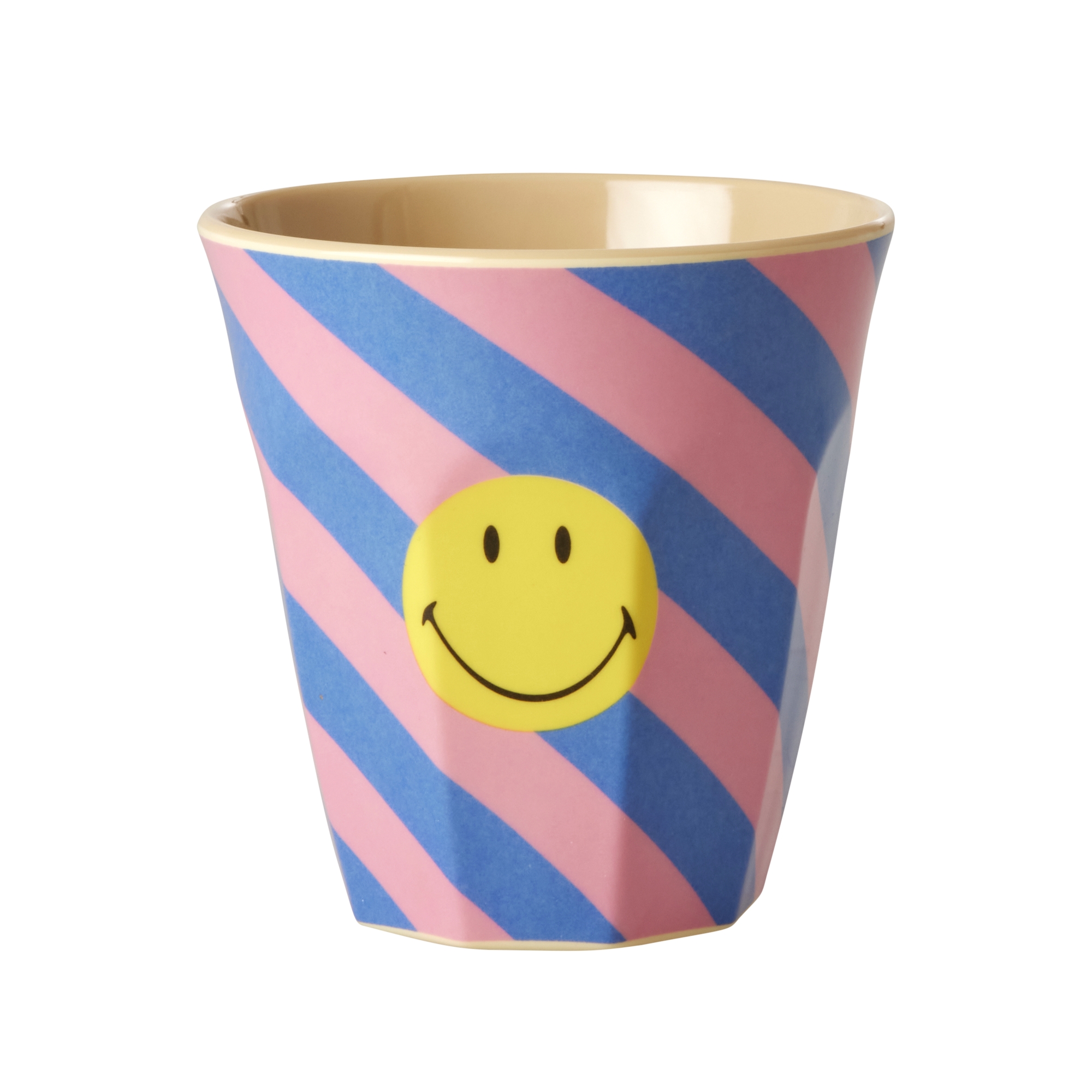 Smiley® Melamine Cup