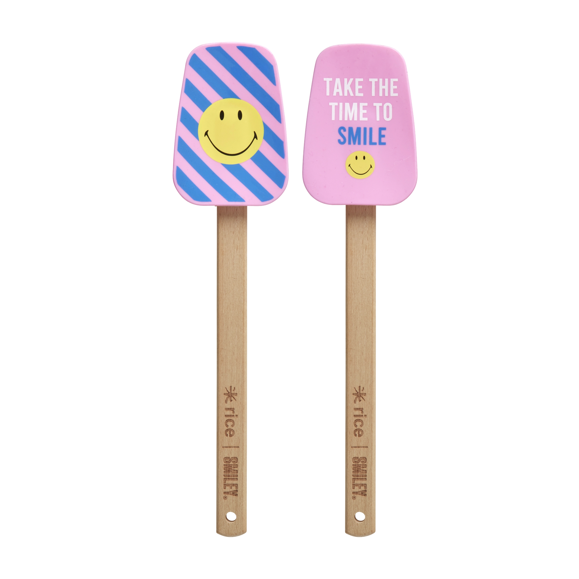 Smiley® Spoonula - Set of 2