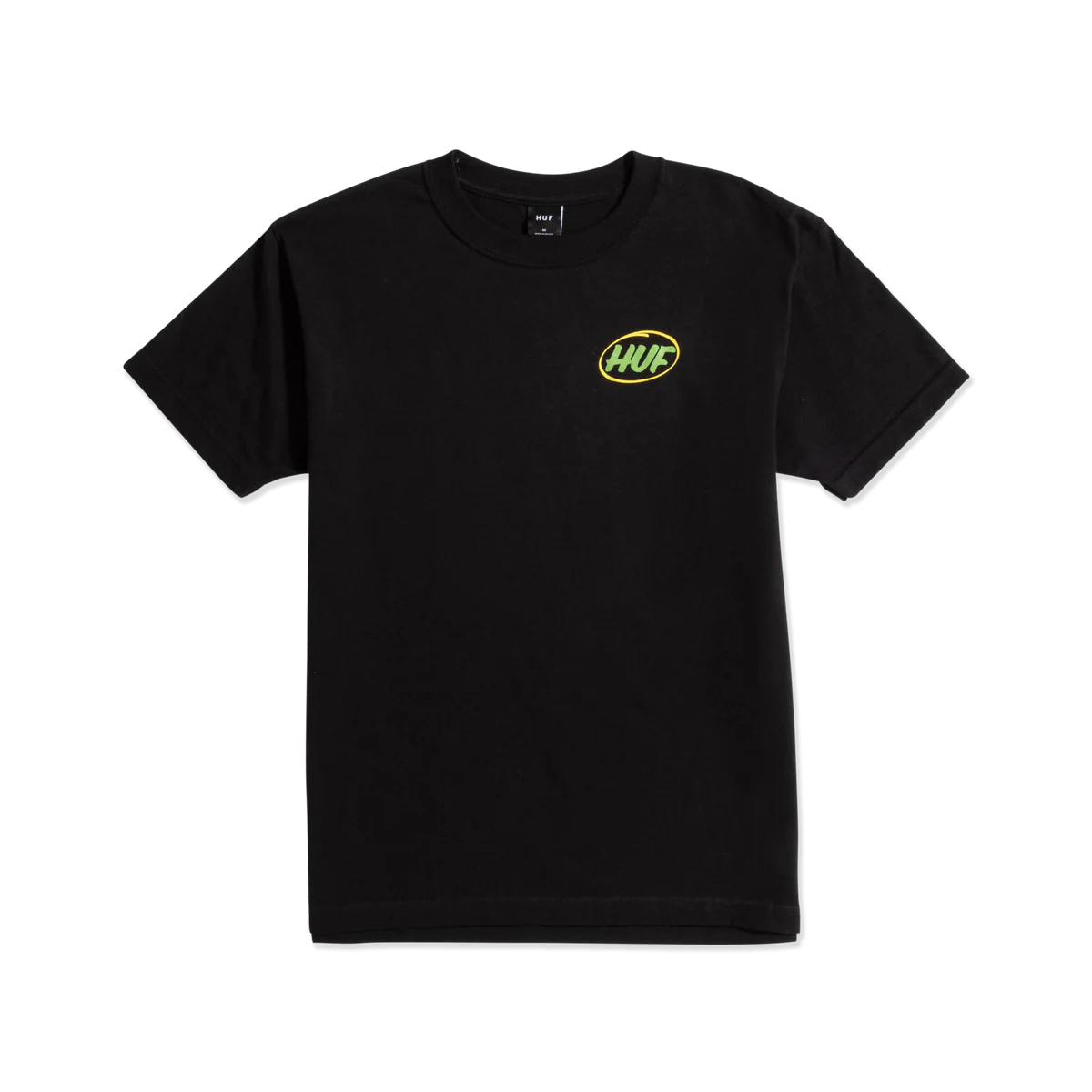 Local Support T-Shirt - Black