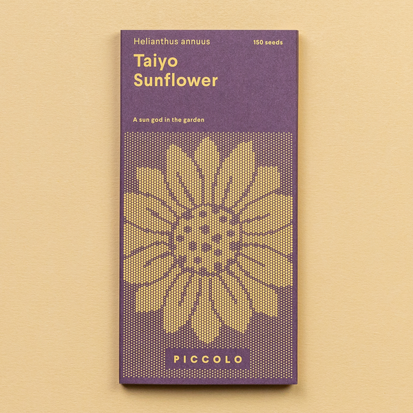 Taiyo Sunflower Seeds