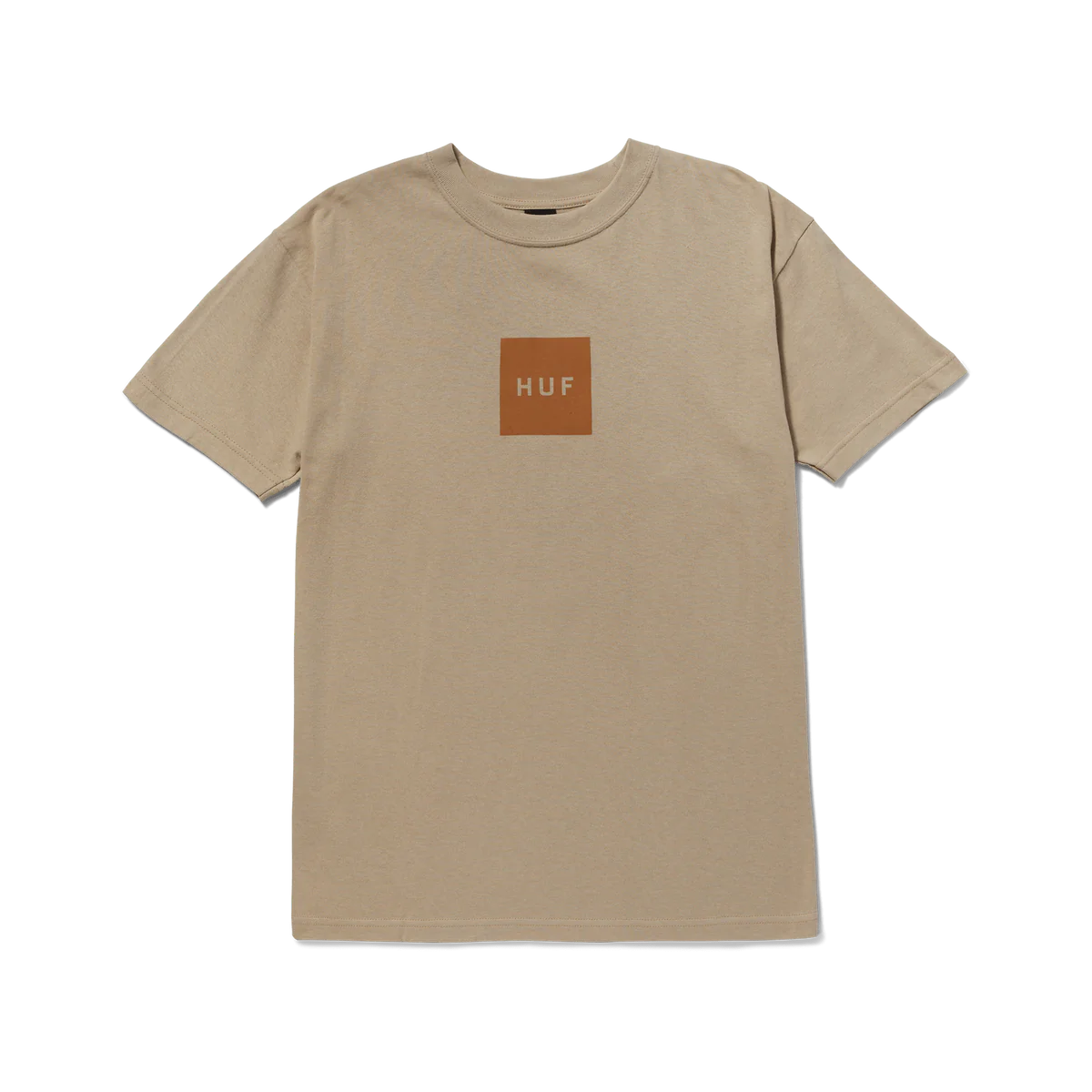 Set Box T-Shirt - Clay