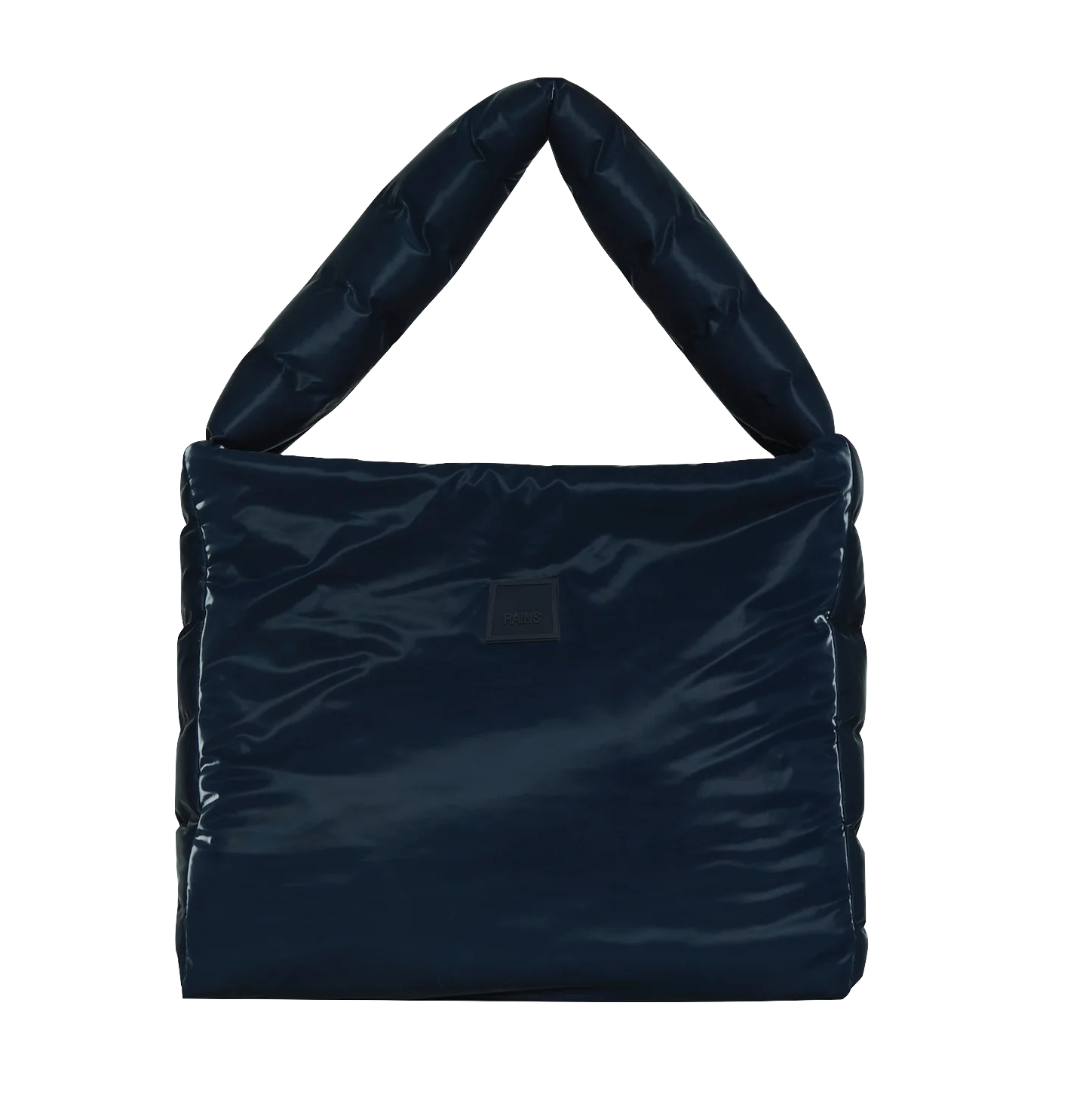 Rains | Loop Shopper Mini | Ink