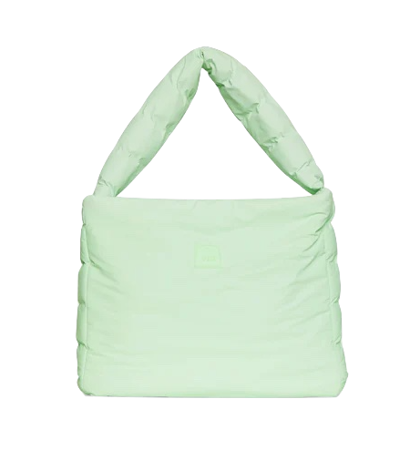 Rains | Loop Shopper Mini | Mineral