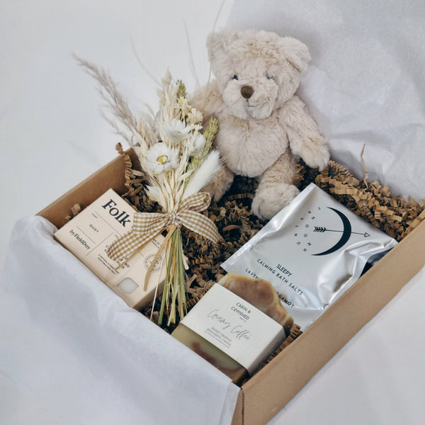 Baby & Mama Gift Set