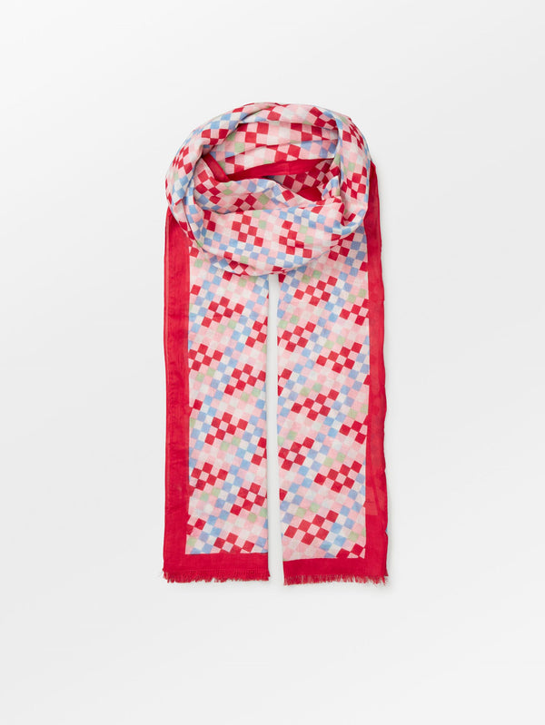 - Kauai Corga Scarf