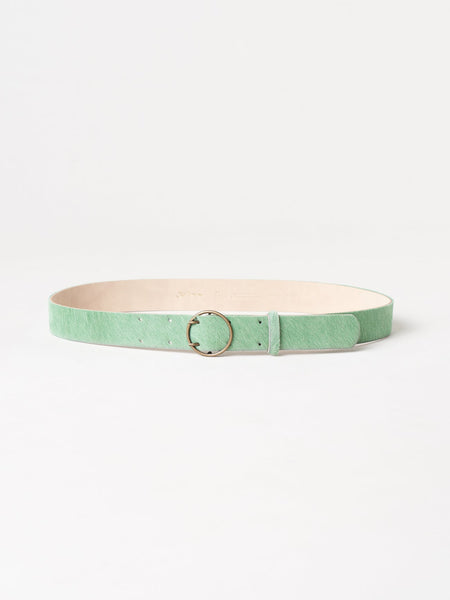 Pistacchio Selya Belt