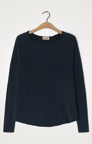 Noir Sonoma Long Sleeve Tee