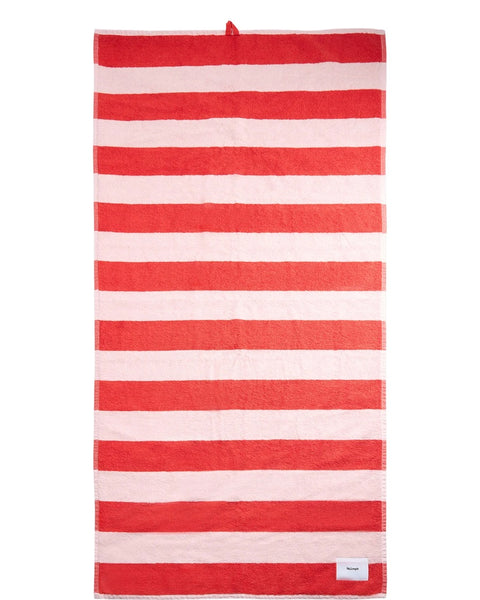 Beachy Towel Cherry Tomato