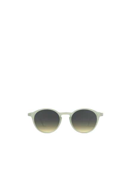 #d Sunglasses In Quiet Green From