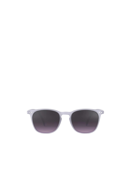 #e Sunglasses In Violet Dawn From