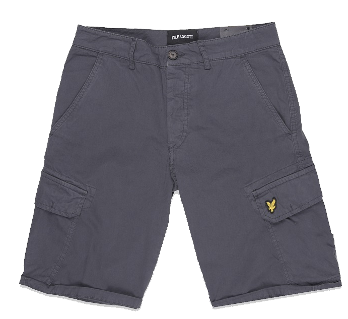 Wembley Cargo Pants Dark Navy