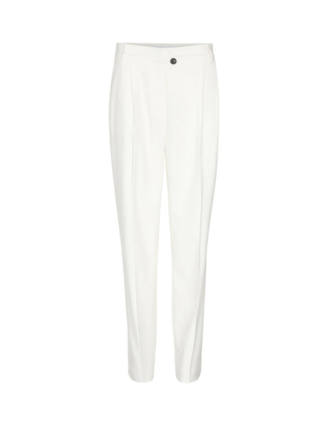 Wesley Trousers - Star White