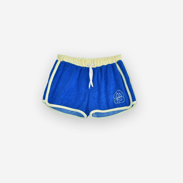 Amandor Shorts