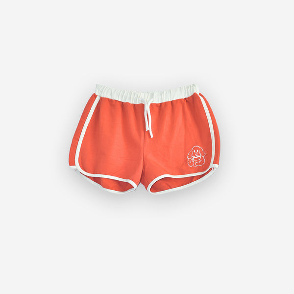 Amandito Shorts