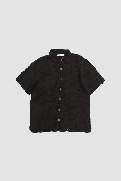 Jaque Shirt Black