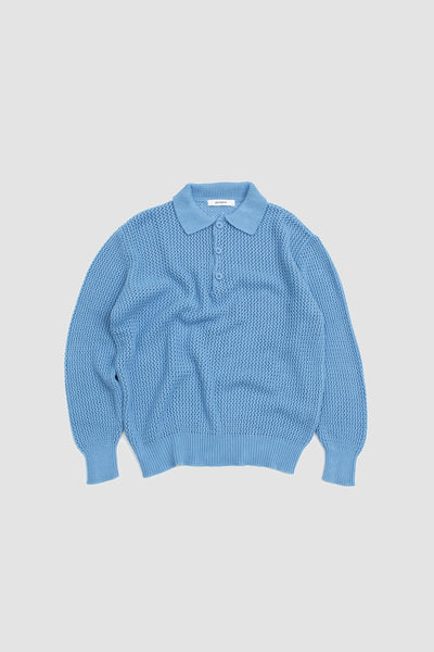 Lucero Jumper Blue