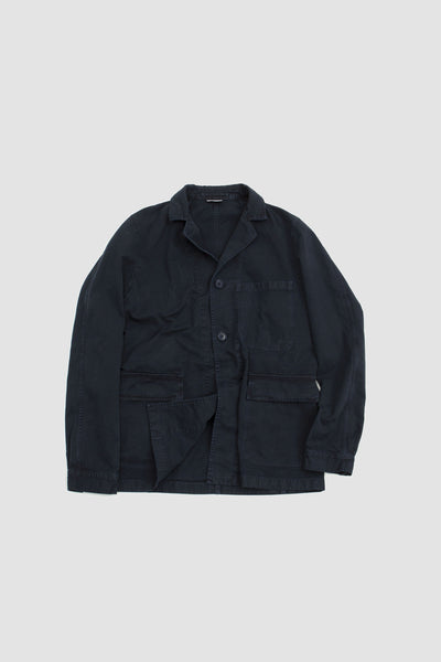 Brampton Jacket Navy