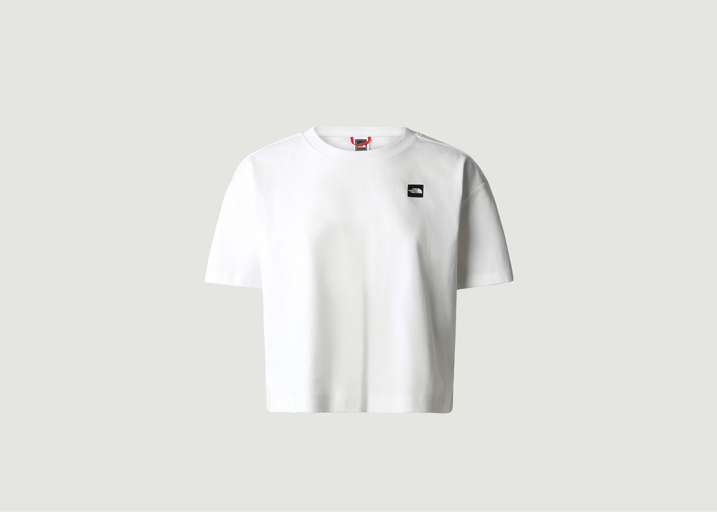 The North Face  Short T-shirt