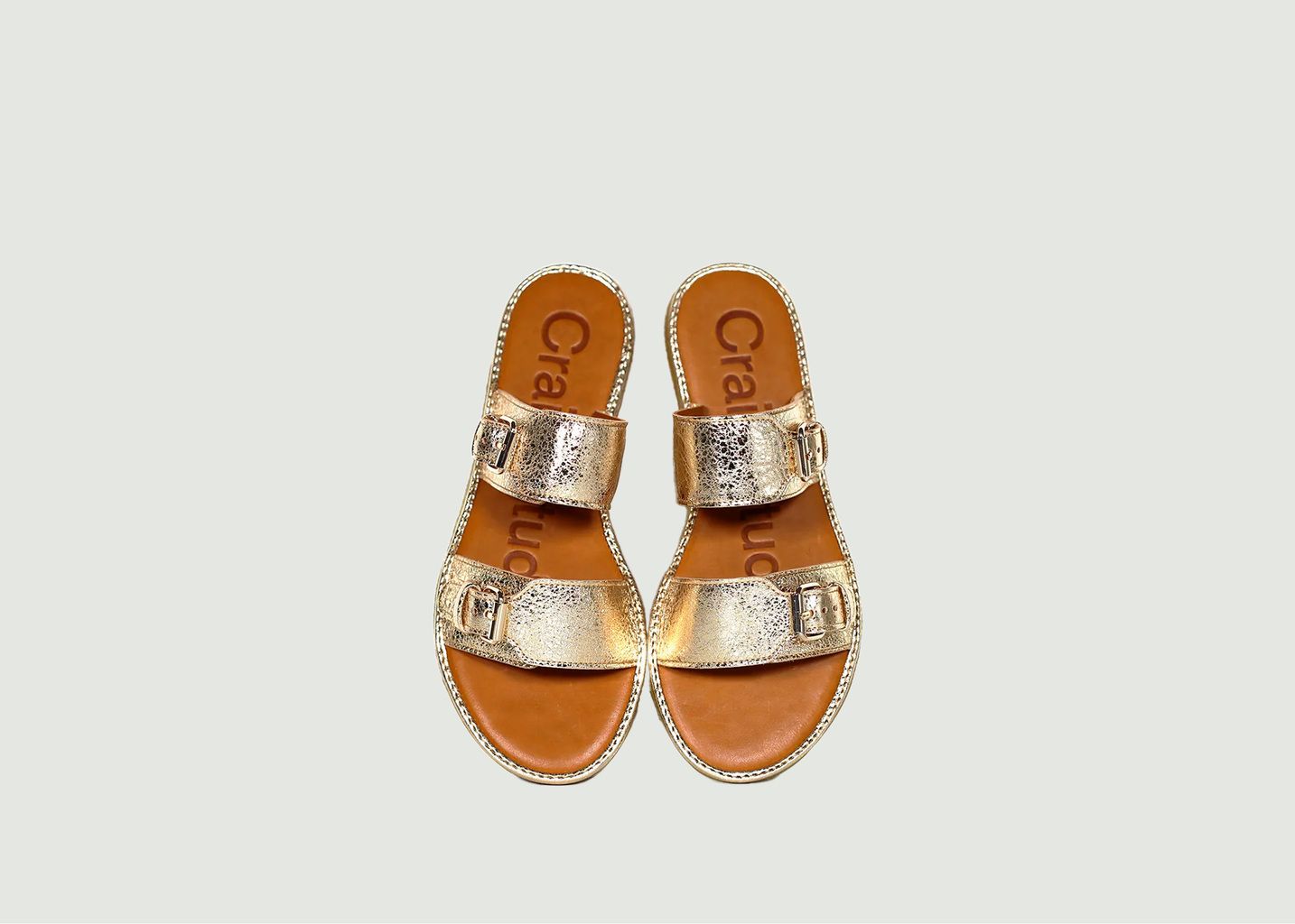 Byron Sandal