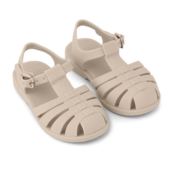 Bre Sandals - Sandy - Size 23