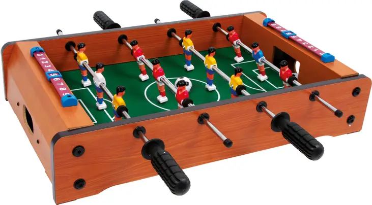 Joca Home Concept Table Soccer