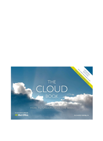 Books Cloud Book: Met Office (new)