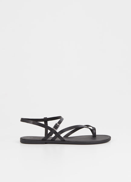 Tia 2.0 Sandal Black