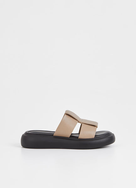 Blenda Sandal Taupe