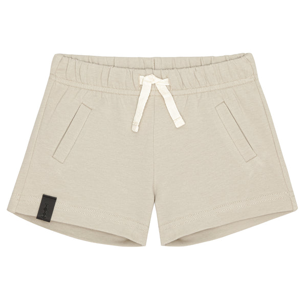 Shorts Lio - Silver