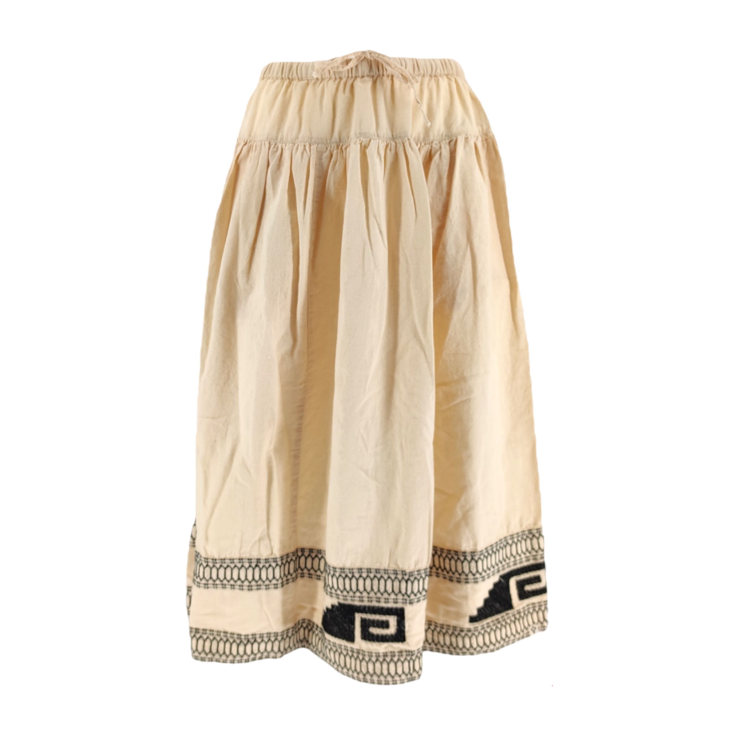 Woman skirt women the cruz sand