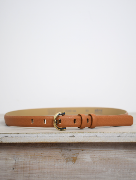 Myla Belt Tan