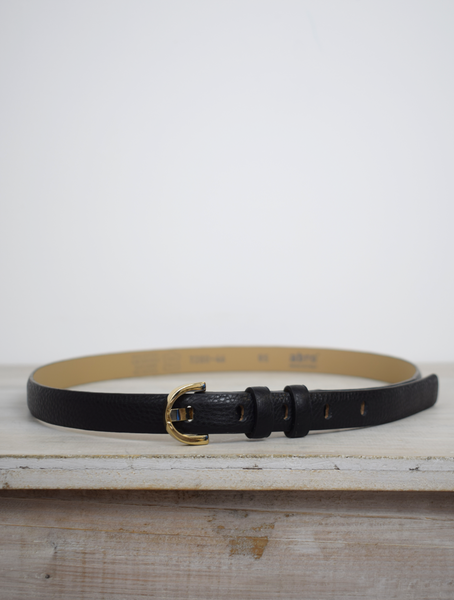 Myla Belt Black