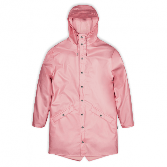 Long Pink Sky 12020 Jacket