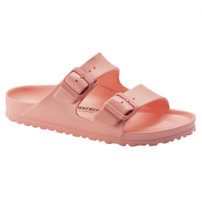 Coral Peach Eva Arizona Sandals