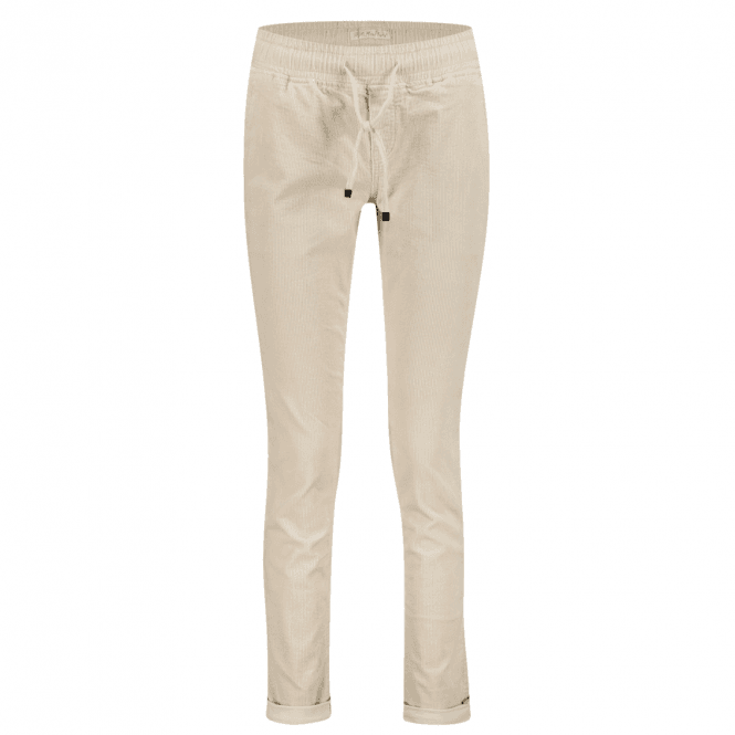 Stone Tessy Cord Jogger