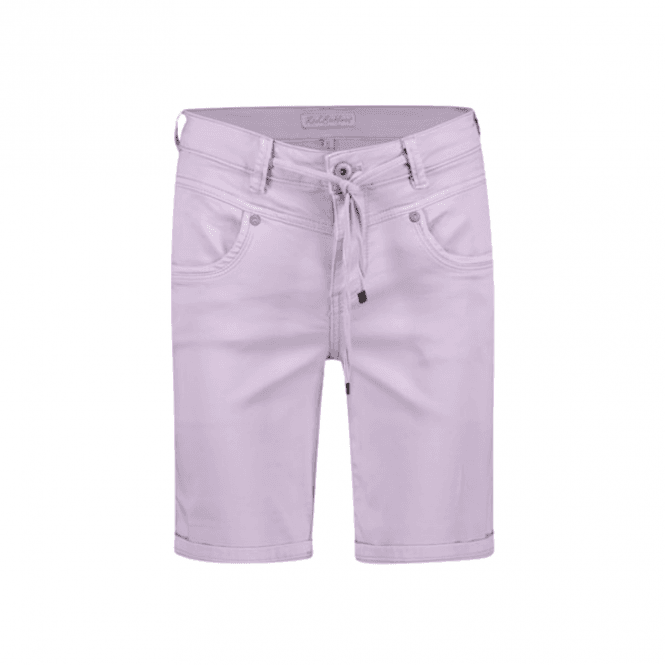 Lilac Relax Shorts