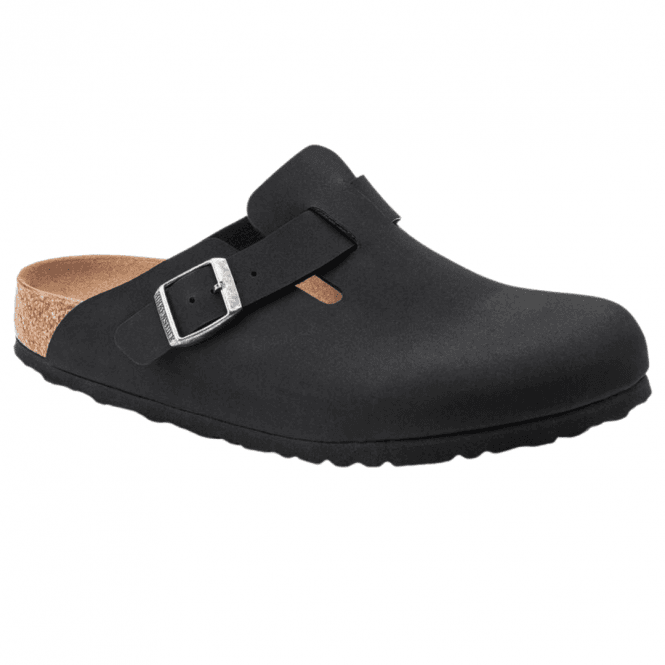 Black Boston Earthy Vegan Bfbc Sandal