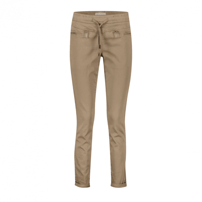 Taupe Tessy Jogger