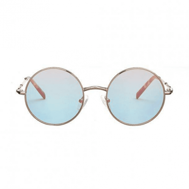 Foggia Gold Sunglasses