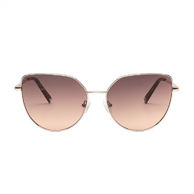 Rose Tivoli Sunglasses