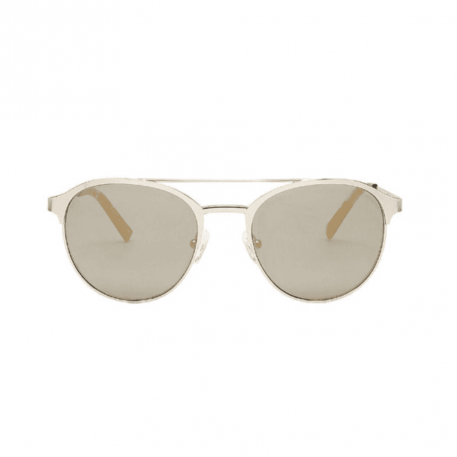 Gold Udine Sunglasses