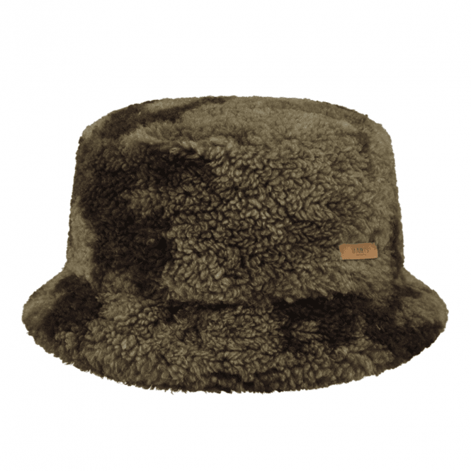 Teddybuck Hat