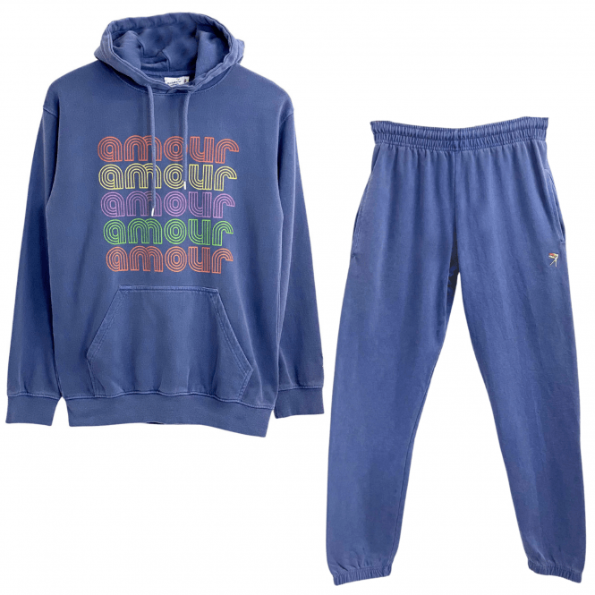 Ocean Amour Tracksuit