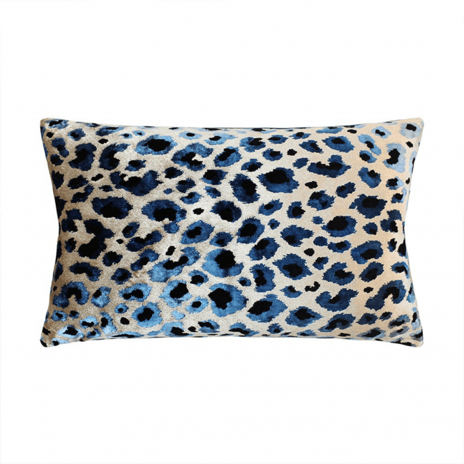 Rectangle Nirvana Cushion