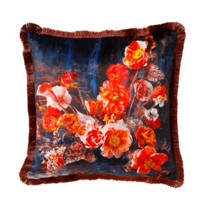 Sahara Bloom Cushion