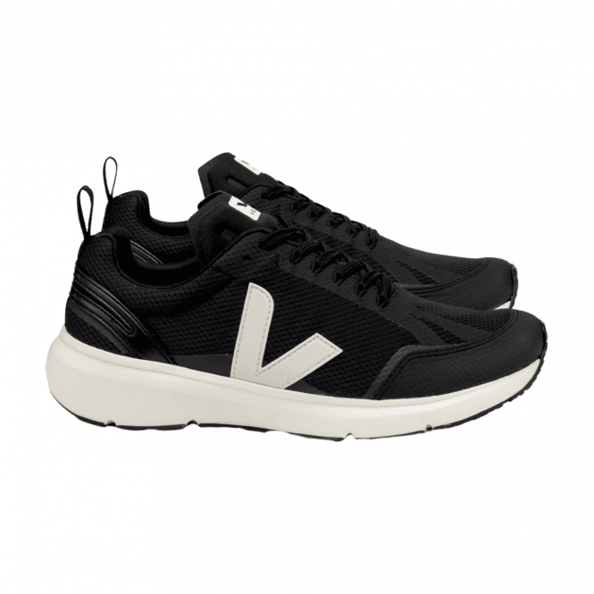 Natural Black Pier Condor 2 Alveomesh Sneakers