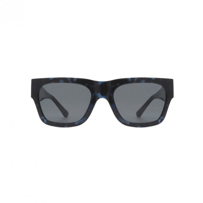 Blue Agnes Demi Sunglasses